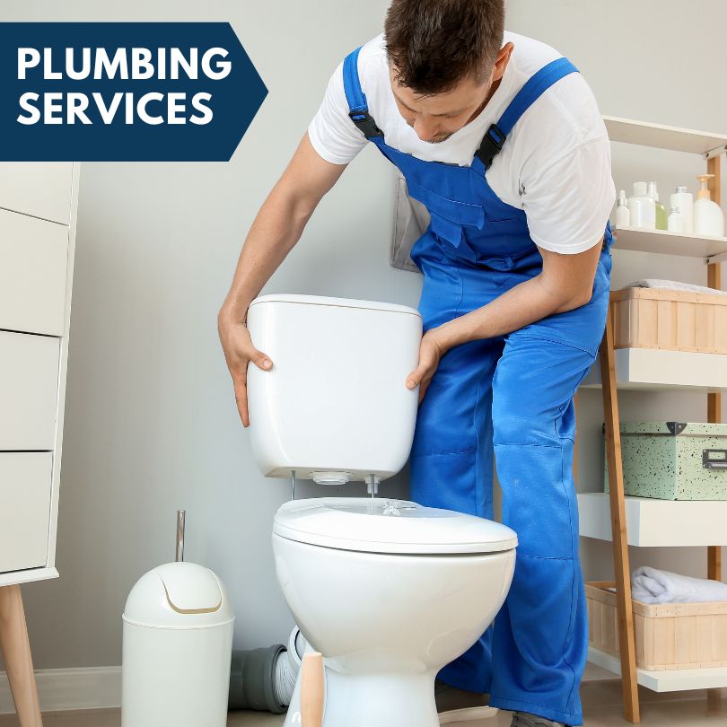 Plumbing Company in Norfolk, NE