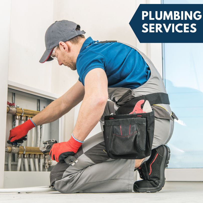 Norfolk Plumbing Company